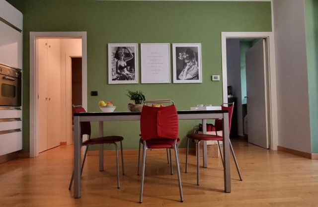 Rebel House Alba