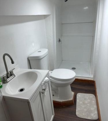 Recámara para bajitos