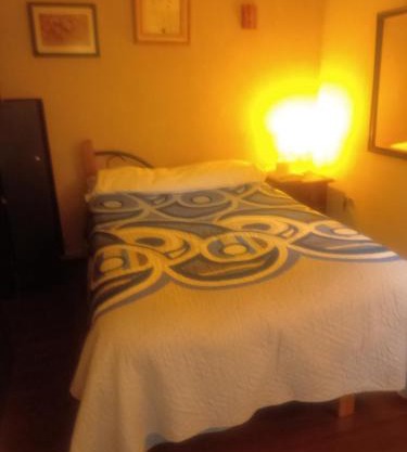 Recamara en Polanco (solo hombres)
