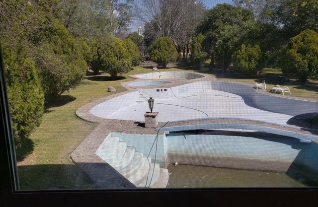 RECAMARA JARDIN