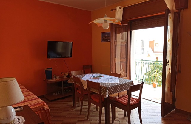 Recanati Wohnung