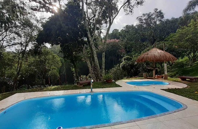 Recando do Matuto website