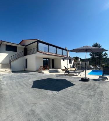 Recanto da Boucinha - T3