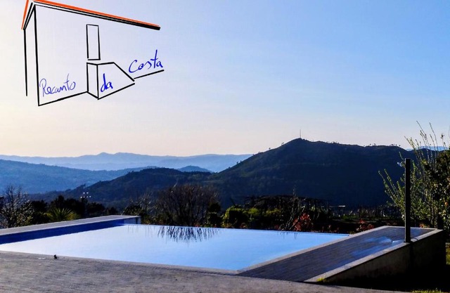 Recanto da Costa