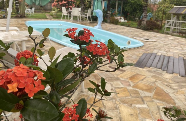 Recanto das Orquideas I