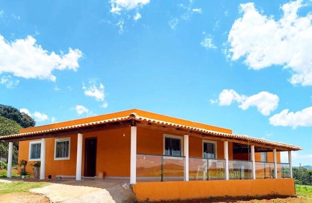 Recanto Terra do Sol