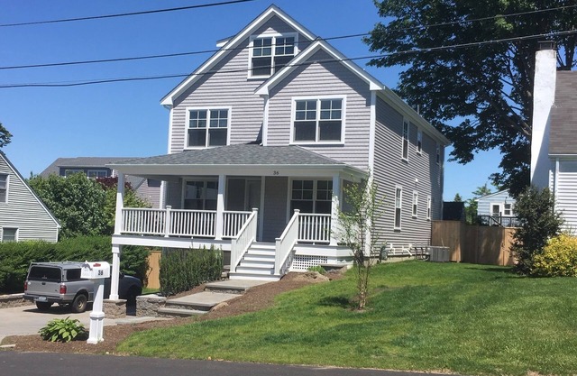 Neubau, 5 King Schlafzimmer, in der Nähe von Stränden