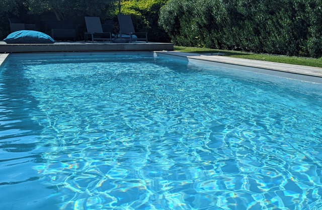 Neues Haus in der Nähe von Strand und Geschäften, ... Sonderangebote Sommer 2019!