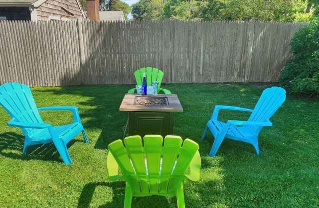 Recently Refreshed Cottage Pet Friendly AC Units Wifi