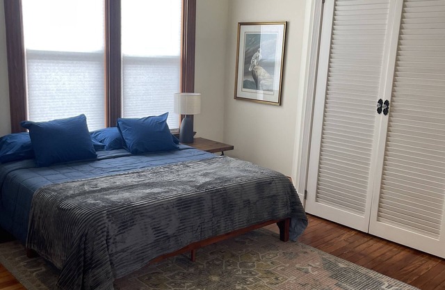 Recently Remodeled Historic House close to downtown