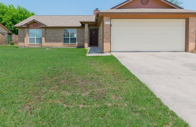 Recently Remodeled Private Home