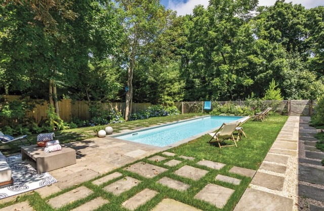 Recently Renovated East Hampton Home Next to Agricultural Reserve, Perfect...