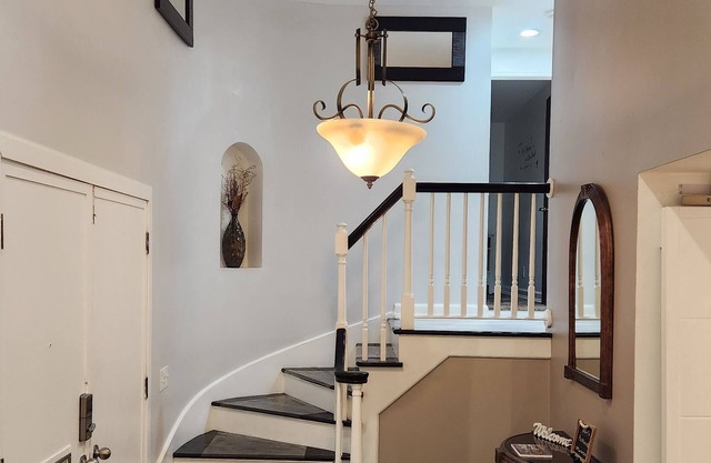 Recently Renovated Townhome