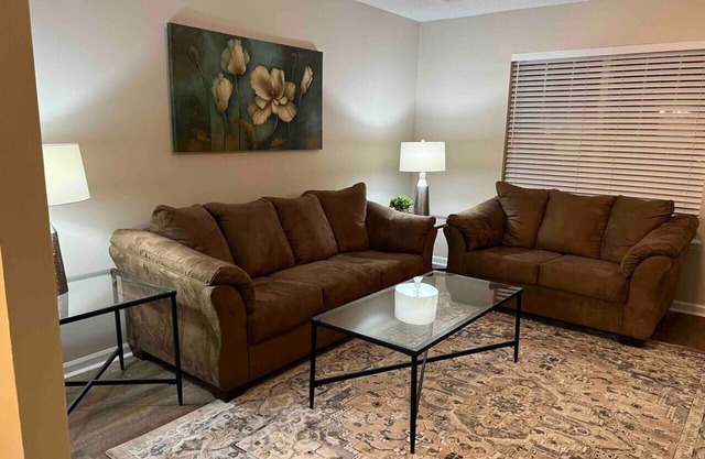 Recently updated 3 Bedroom Home with Patio