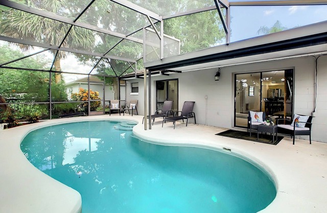 Cozy Disney Theme Home - Close to theme parks