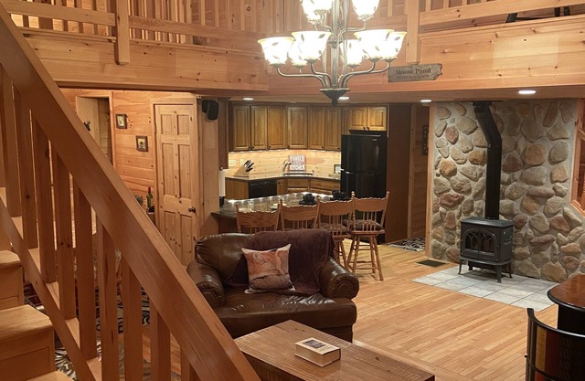 Relax, Reconnect and Recharge at the Red Fox Retreat