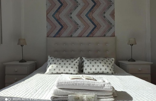 RECOLETA FIRST APARTMENT