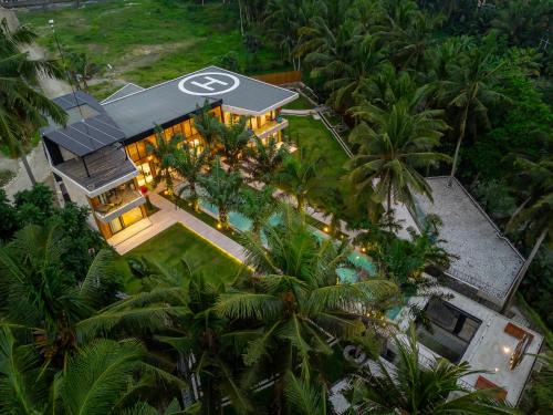 Reconnect and Rejuvenate - Your Private Luxury Villa Retreat in Ubud