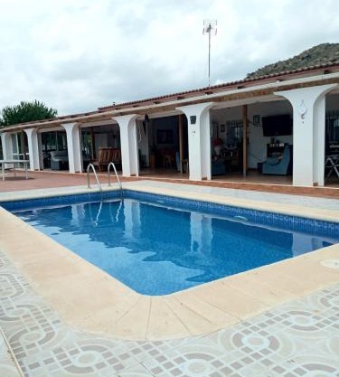 Recovery Mountain Homestay