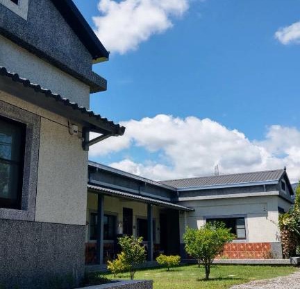 Recreation Garden B&B