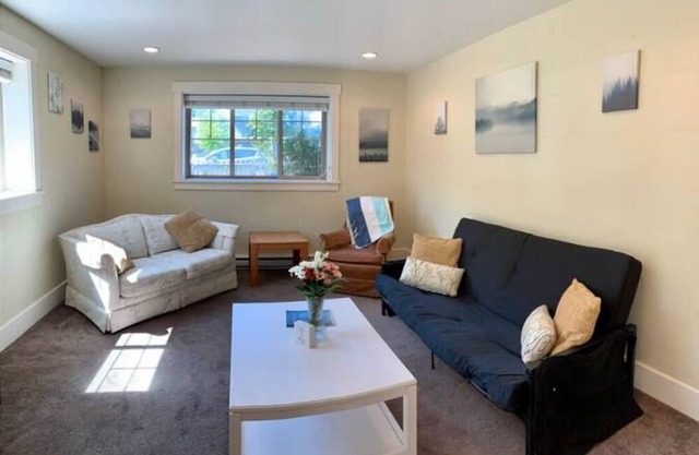 Recreational Haven in the beautiful Comox Valley