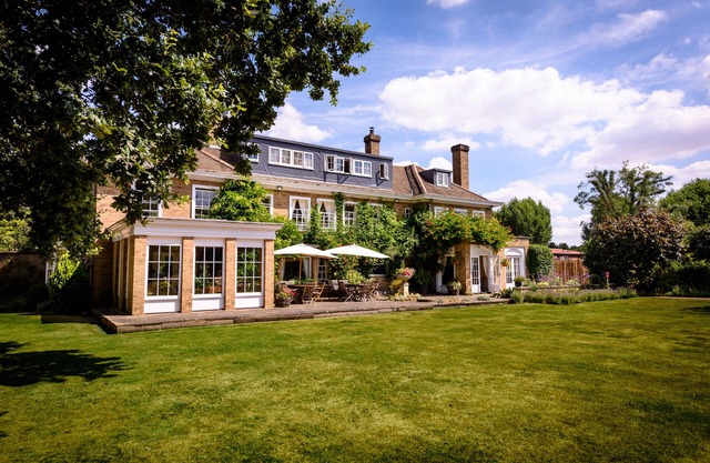 Rectory Farm