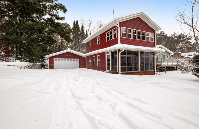 Red Arbor Retreat