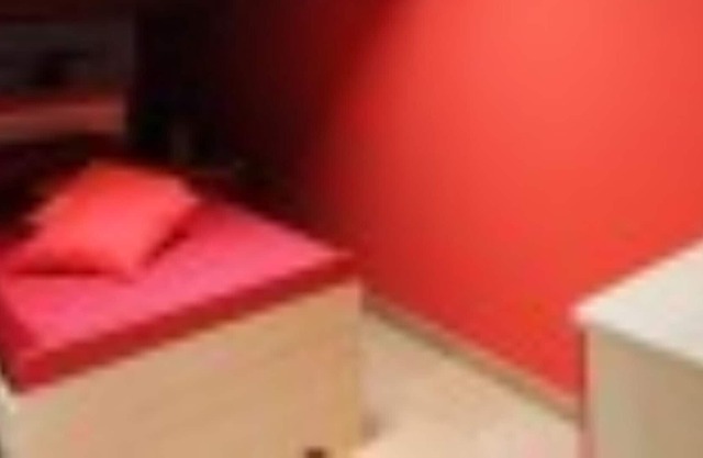 Red Loft Apartments in Cocorito