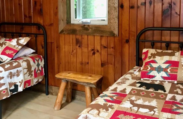 Red Bay Lodge