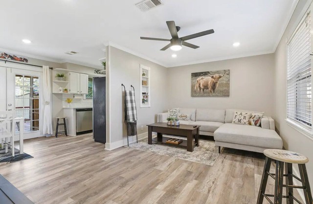 Red Brick Farm House