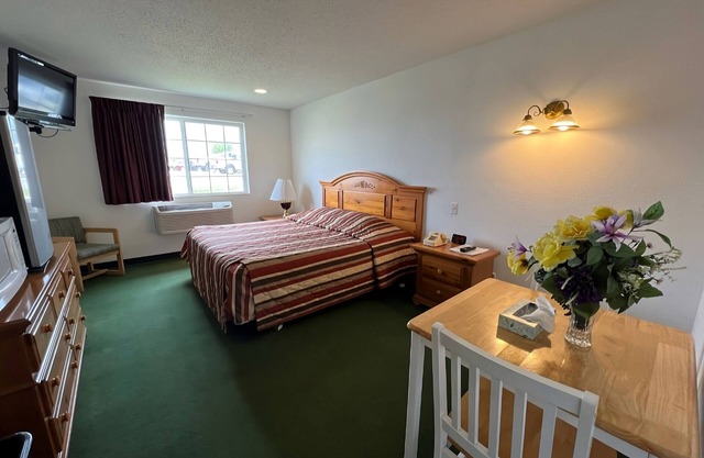 Red Bud Country Inn