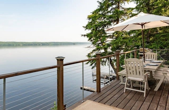 Red Cedar Haven in Sidney
