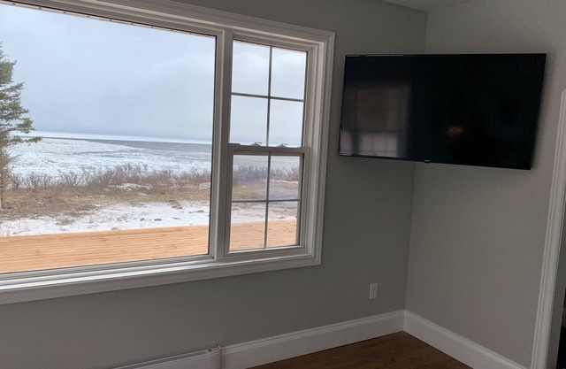 Red Cliffs Beach House