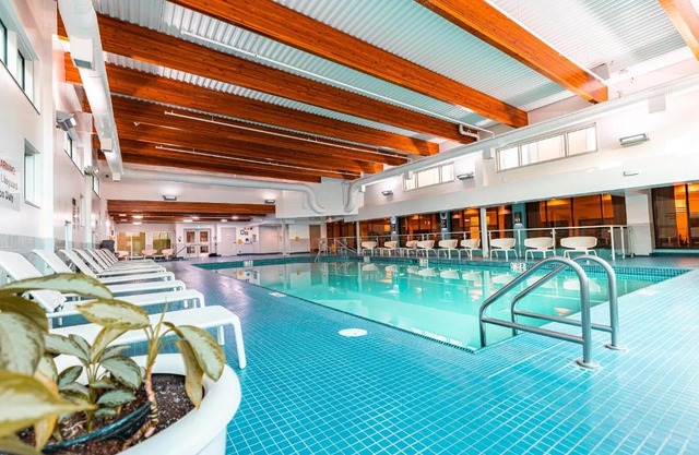 Red Deer Resort & Casino