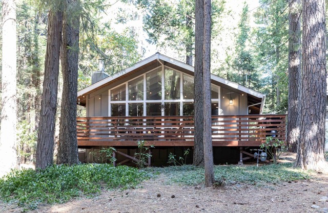 Red Dog Retreat 5 Sterne Bewertung @ AirBnB