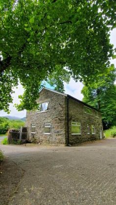 Red Dragon Cottages nr Mt Snowdon