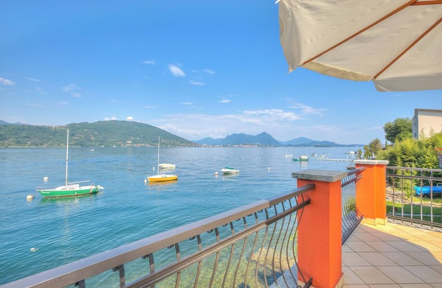 Red House Terrace Private Beach