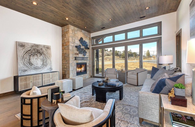 Red Ledges 4th Tee Village Center - 90 Day Minimum Stay