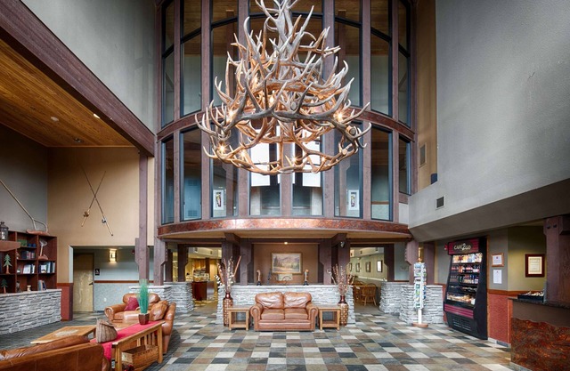 Red Lion Hotel Kalispell
