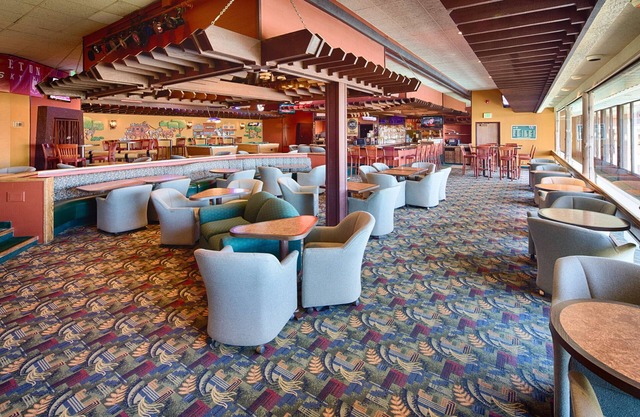 Red Lion Hotel Pendleton