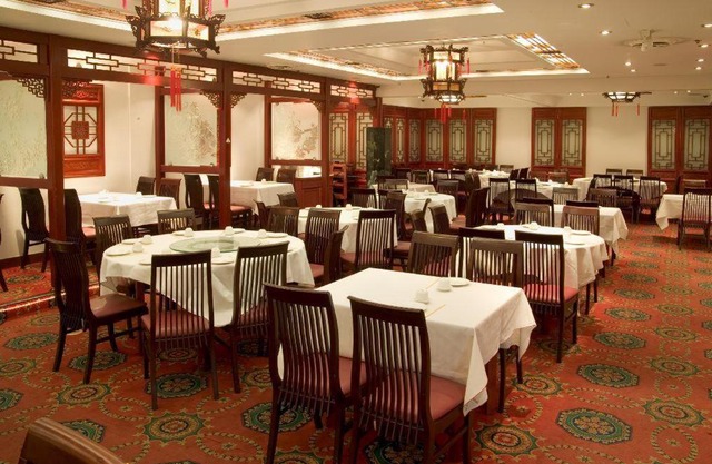 Red Lion Inn and Suites Victoria