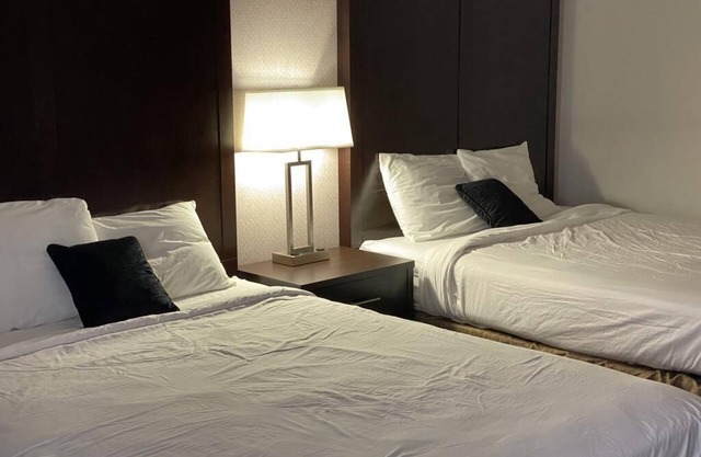 Red Lion Inn & Suites Post Falls