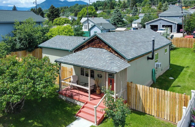 Red Lodge Retreat w/ Hot Tub: 3 Blocks to Downtown