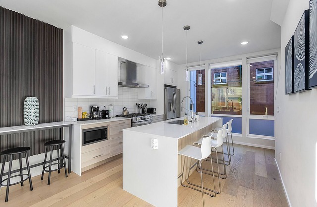 Red Maple Retreat in Judkins Park