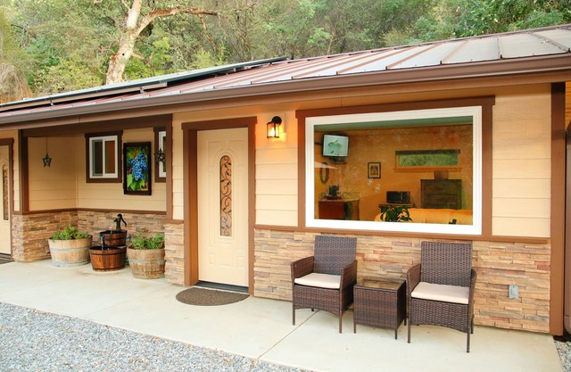 Red Mountain Suite 1 mile to Sequoia Natl Park!
