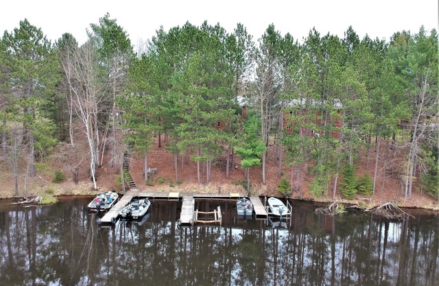 Red Pines - Elk Lake #6A | Studio, 1 Bath