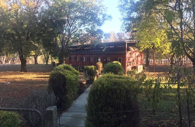 'Red Rattler Retreat' Das beste B & B-Erlebnis im Nordosten von Vic.