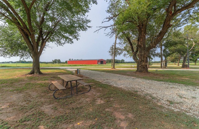 Red River RV Lot A