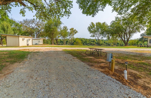 Red River RV Lot B