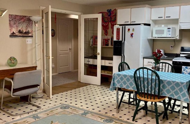 Red Robe B&B